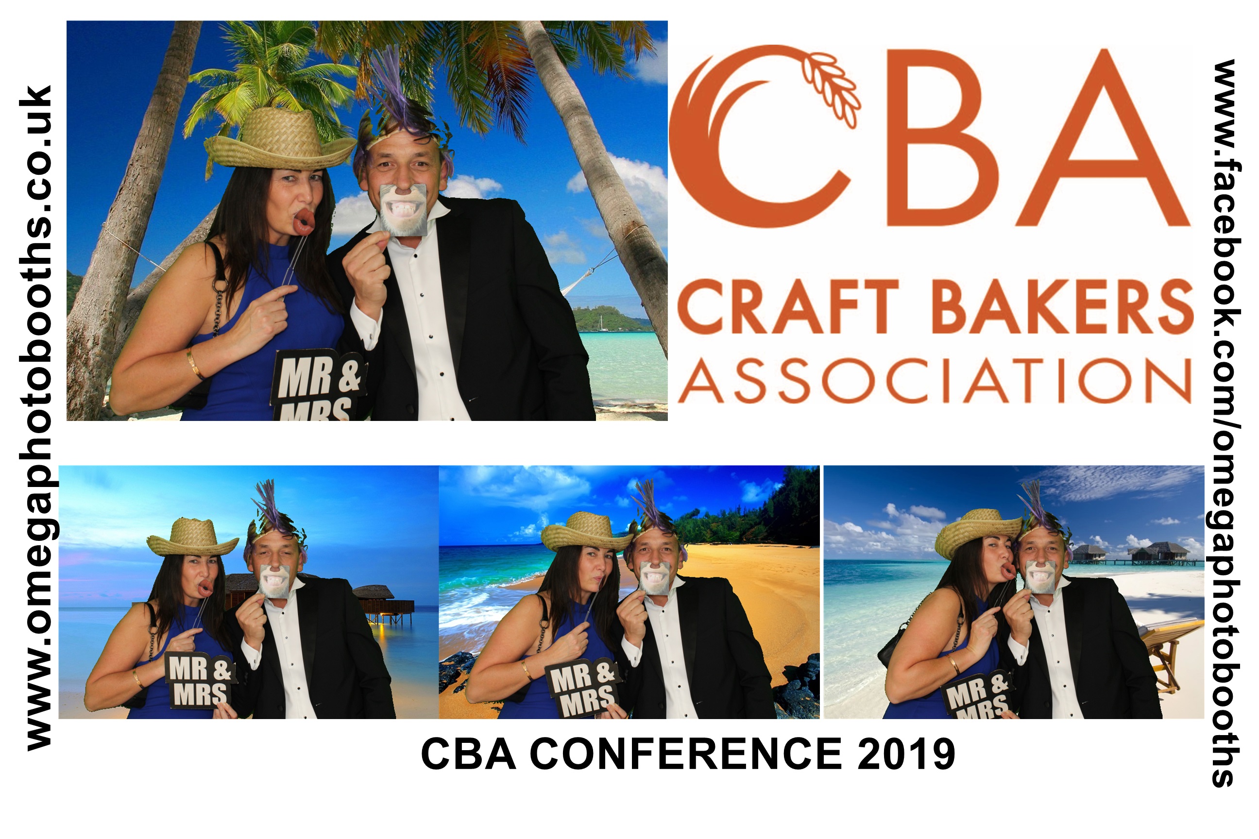 CBA Conference 2019 | View more photos from the event at gallery.omegaphotobooths.co.uk/u/Omega-Photobooths/CBA-Conference-2019